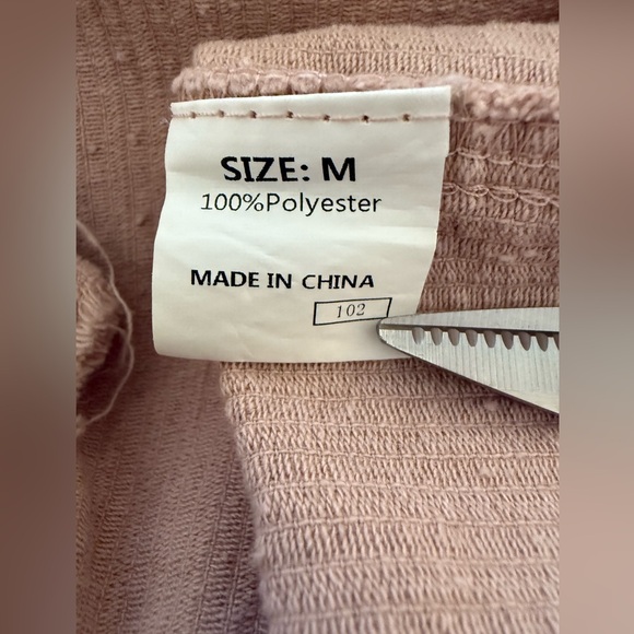 Dokotoo Corduroy Hooded Shacket *EXCELLENT USED CONDITION* - Picture 12 of 12